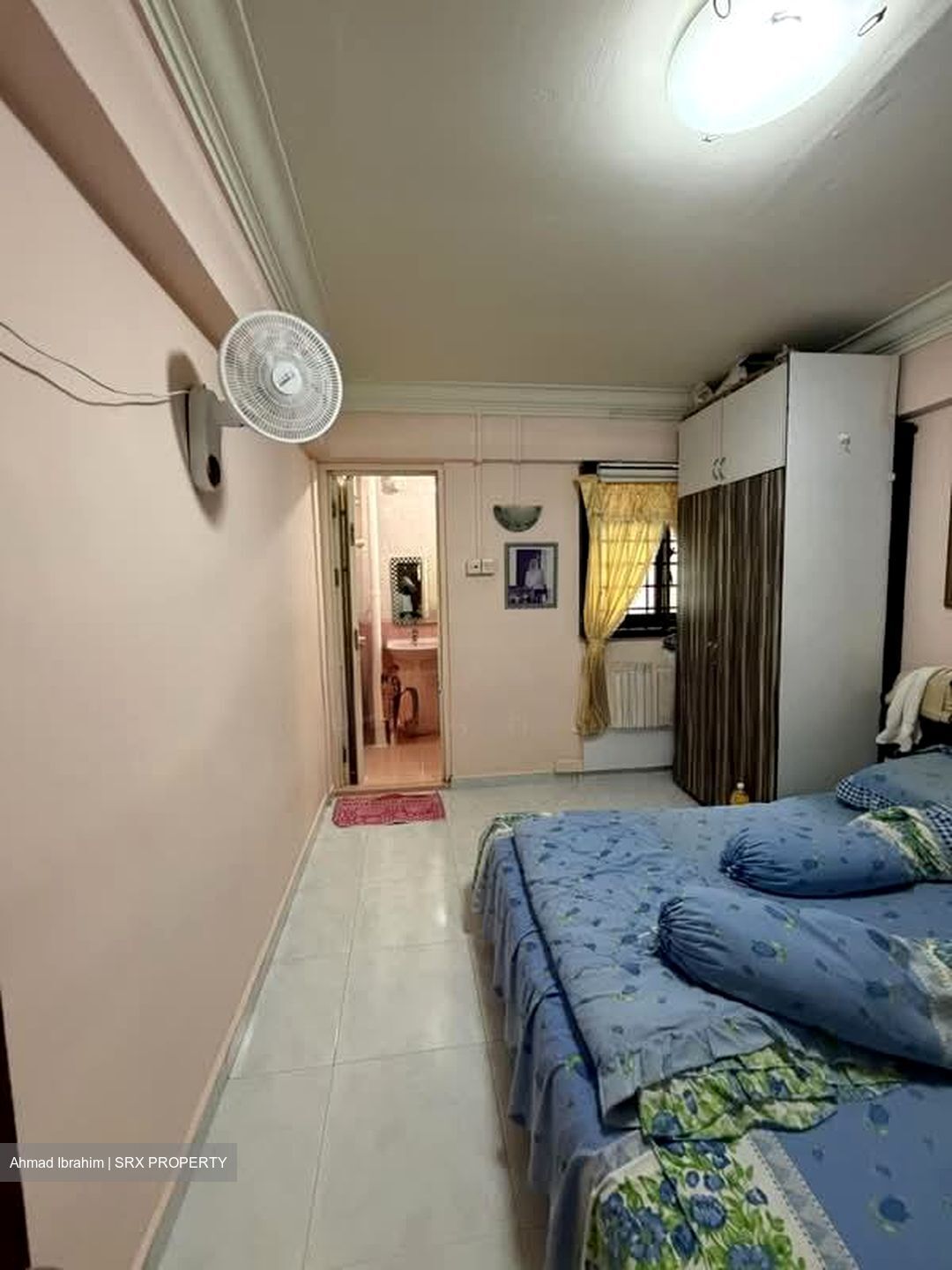 Blk 26 Teck Whye Heights II (Choa Chu Kang), HDB 3 Rooms #569637771